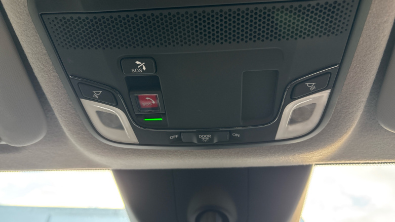 Honda Jazz 1.5 i-MMD Hybrid SR 5dr eCVT Hybrid Hatchback